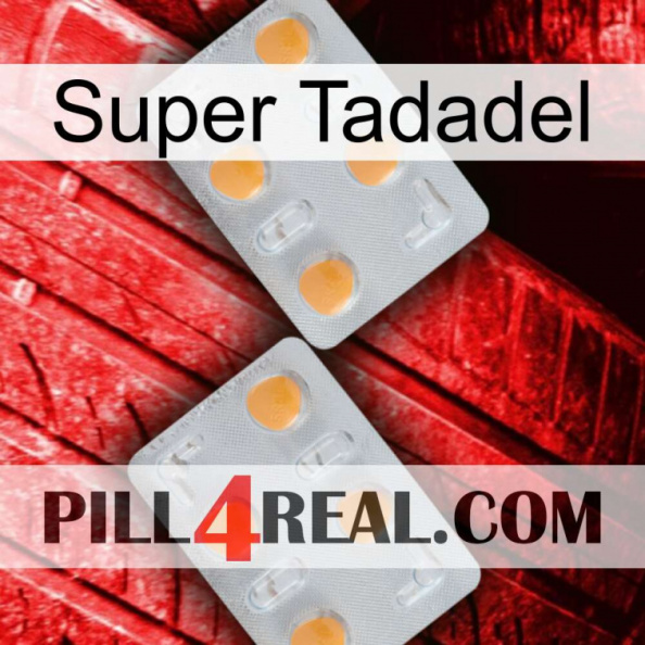 Super Tadadel 25